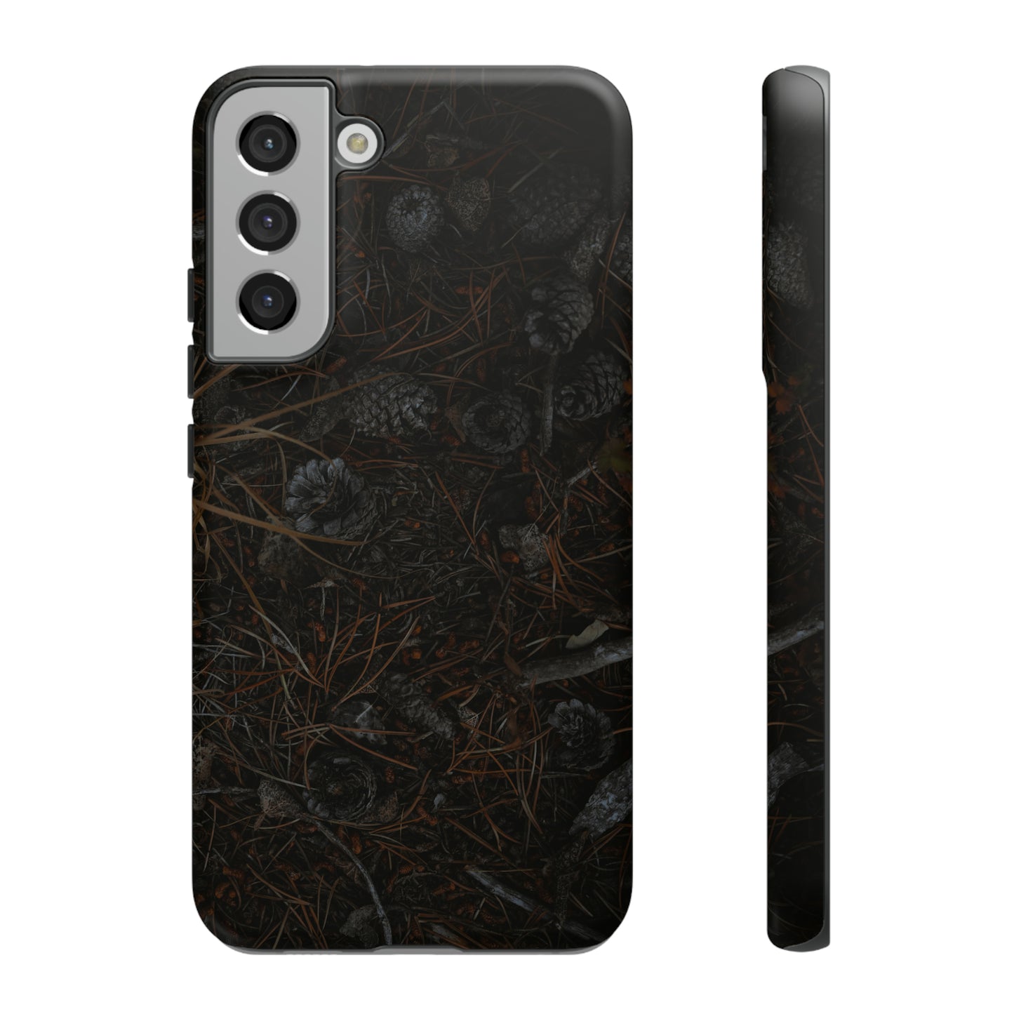 "Forest Floor" Tough Cases