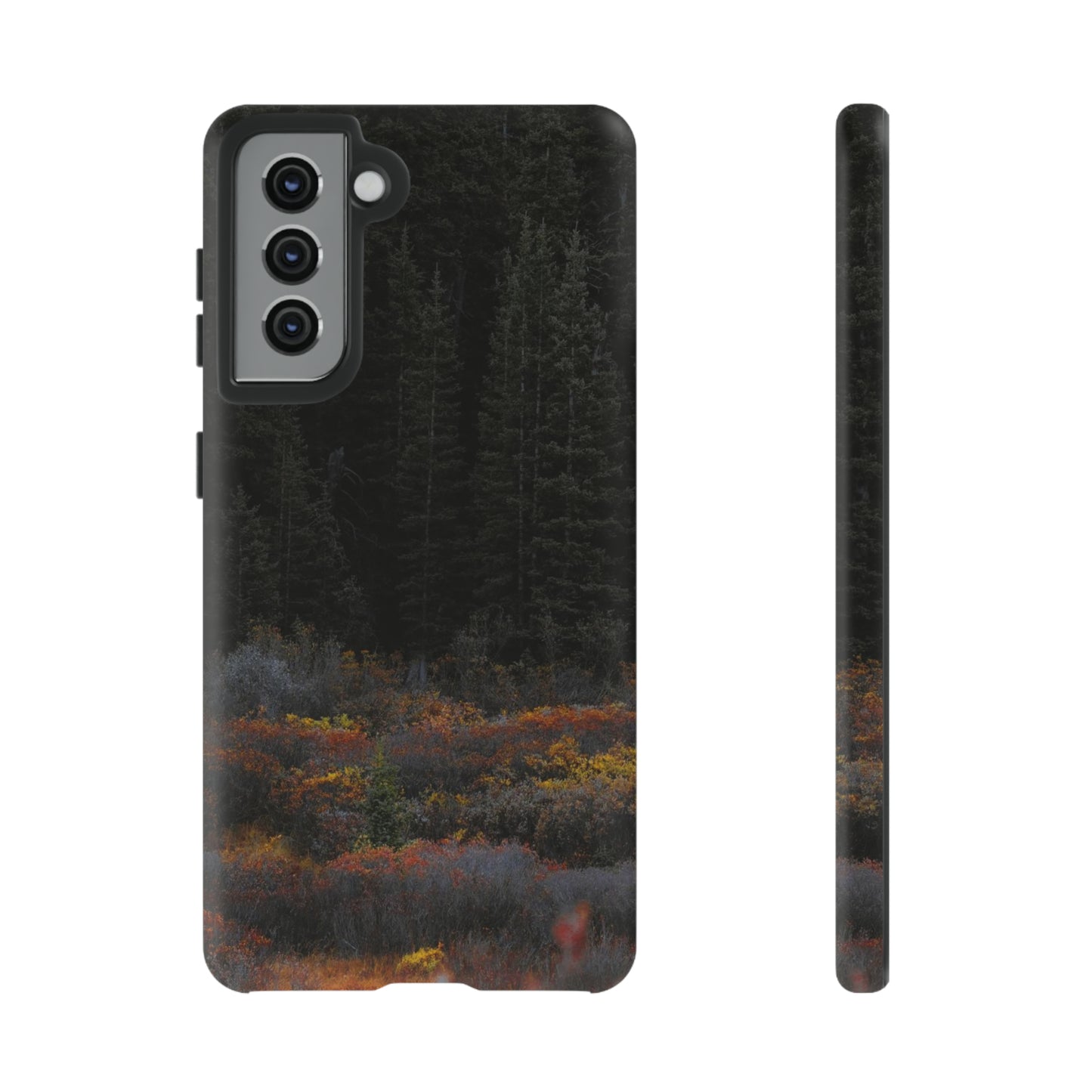 "Moody Forest" Tough Cases