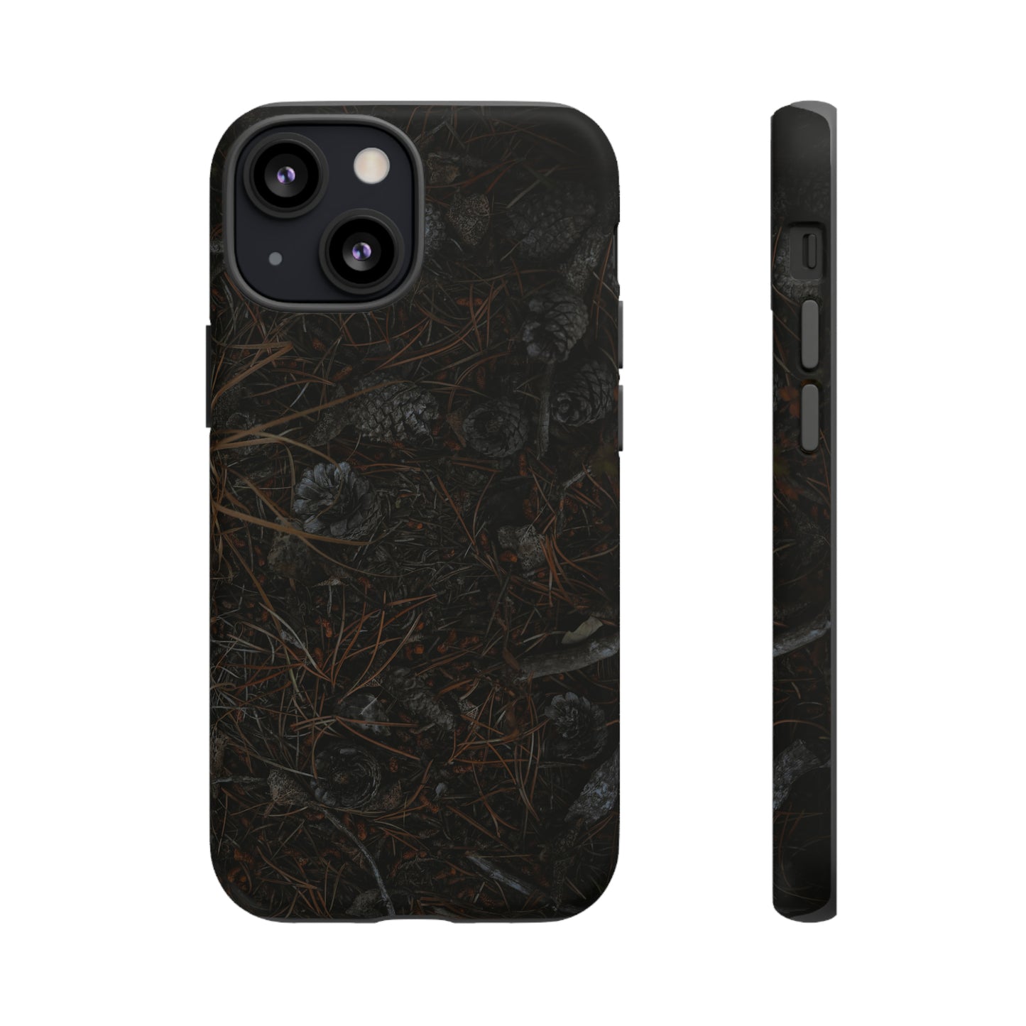 "Forest Floor" Tough Cases