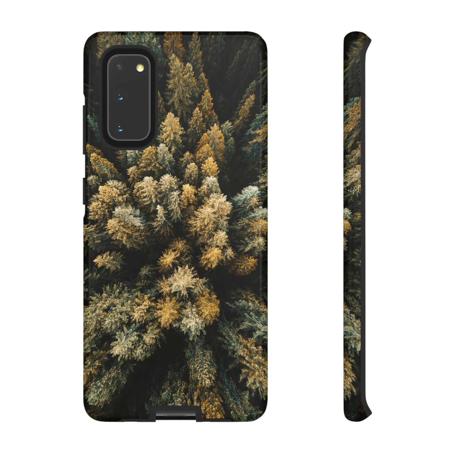 "Tree Tops" Tough Cases