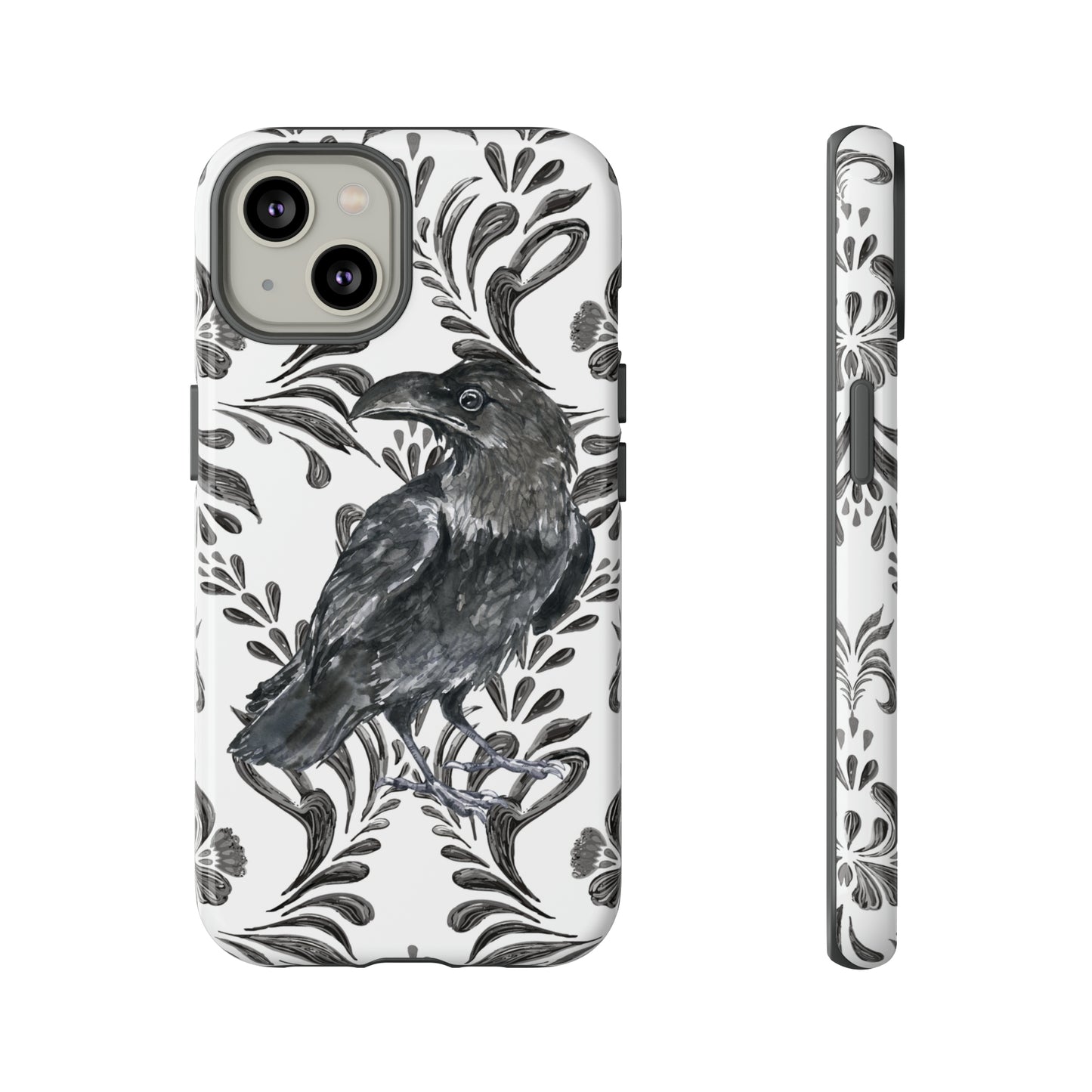 "The Crow" Tough Cases