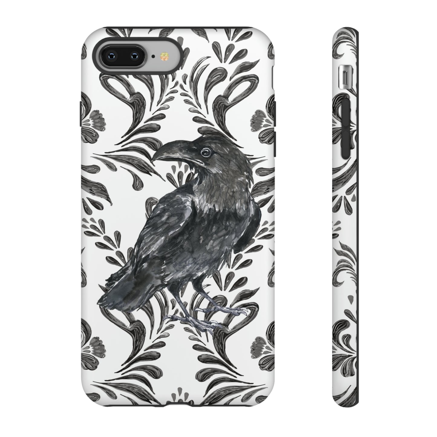 "The Crow" Tough Cases