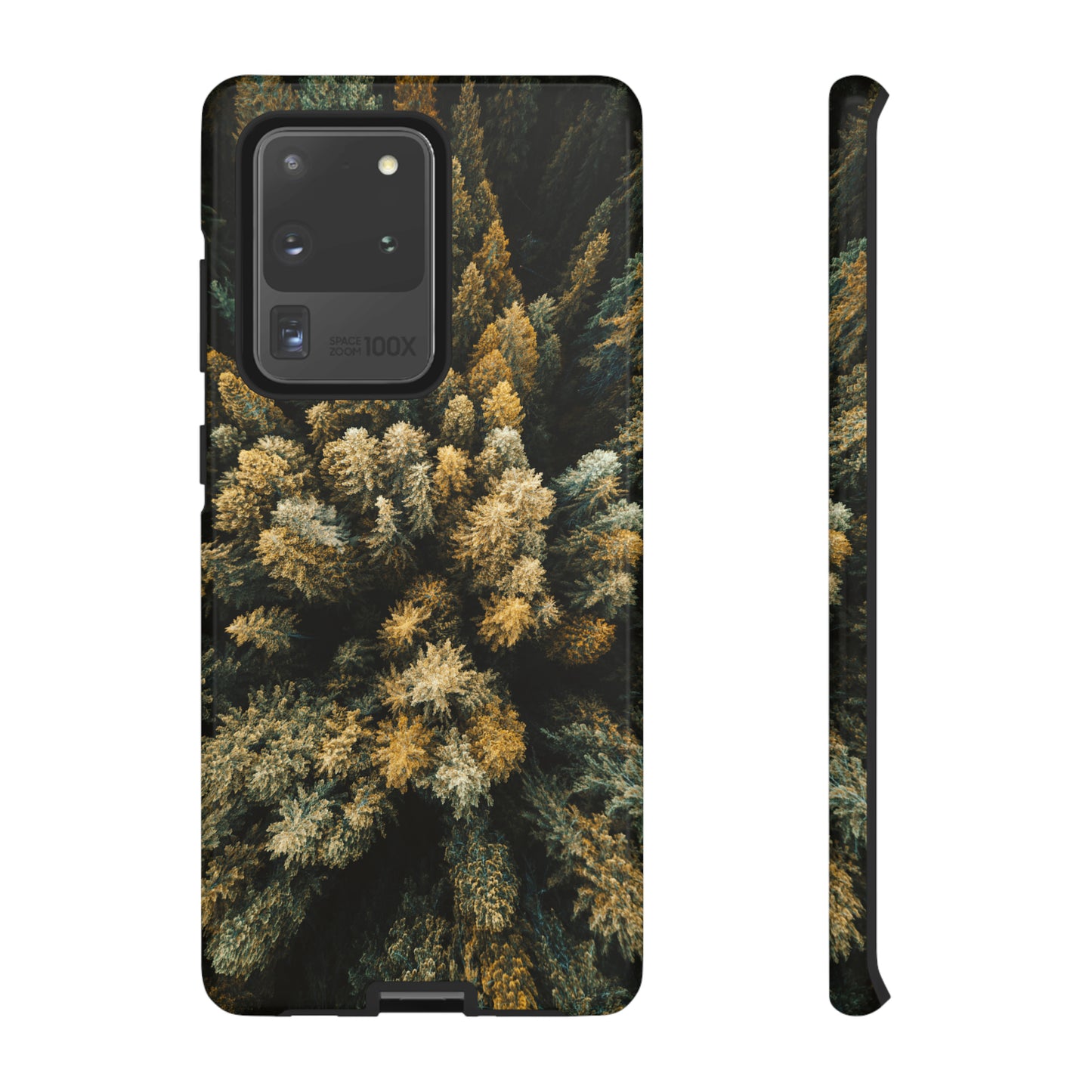 "Tree Tops" Tough Cases