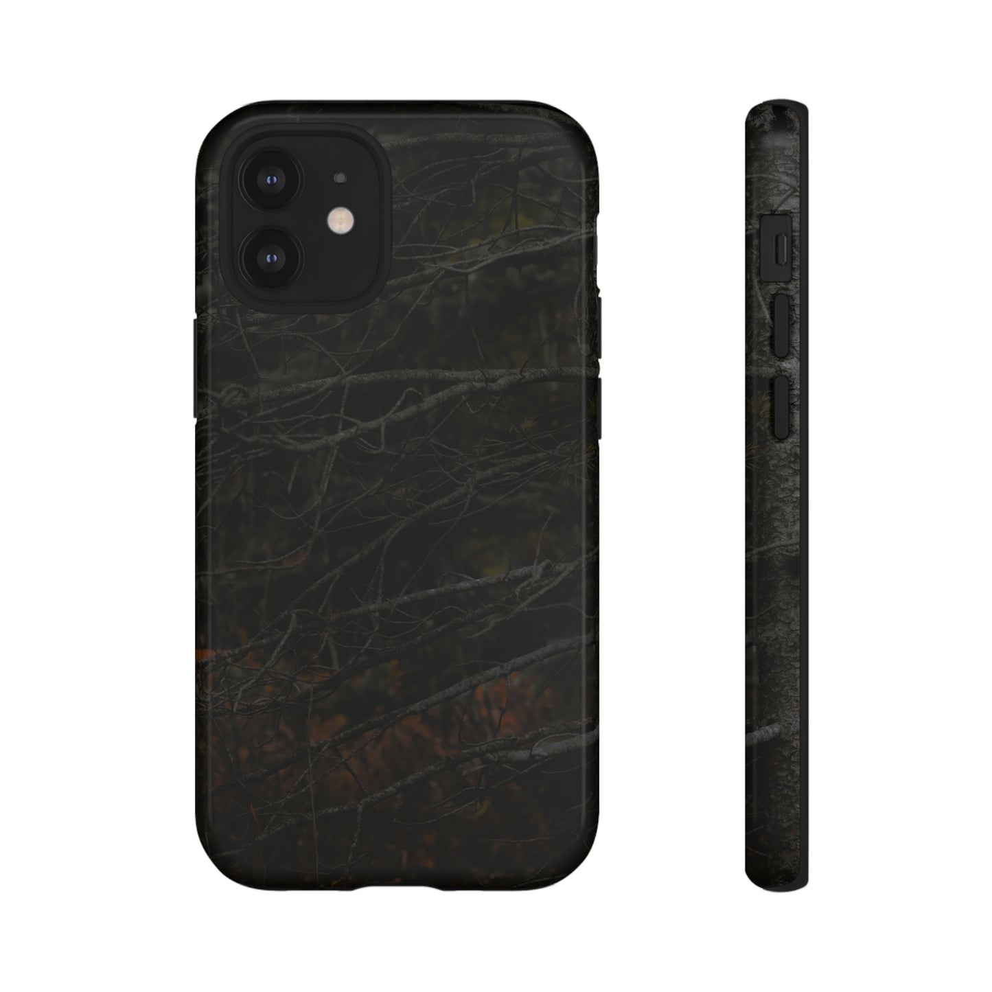 "Dead Branches" Tough Cases