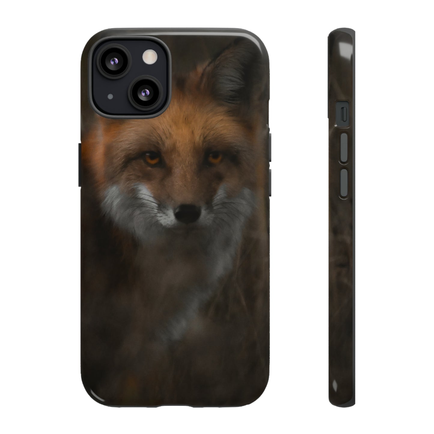 "The Fox" Tough Cases