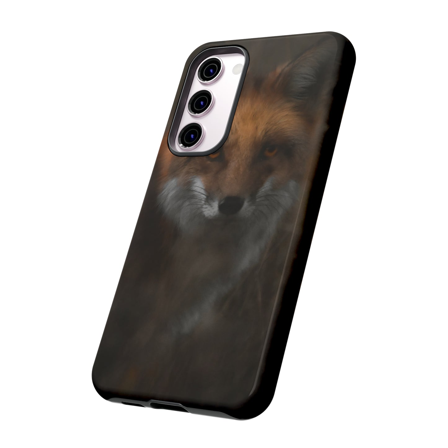 "The Fox" Tough Cases