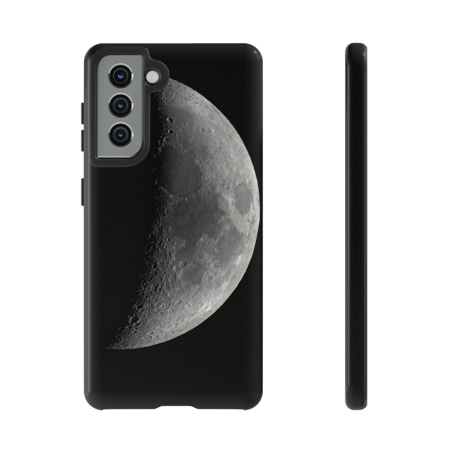 "The Moon" Tough Cases