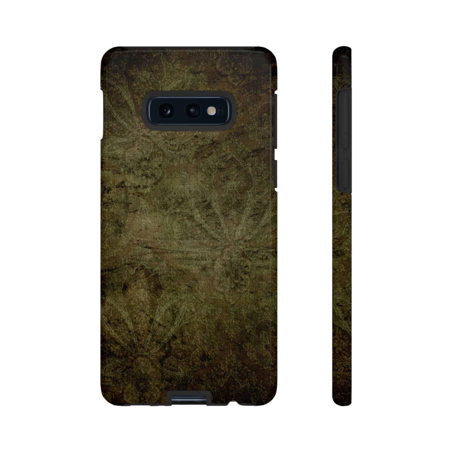 "Olive" Tough Cases