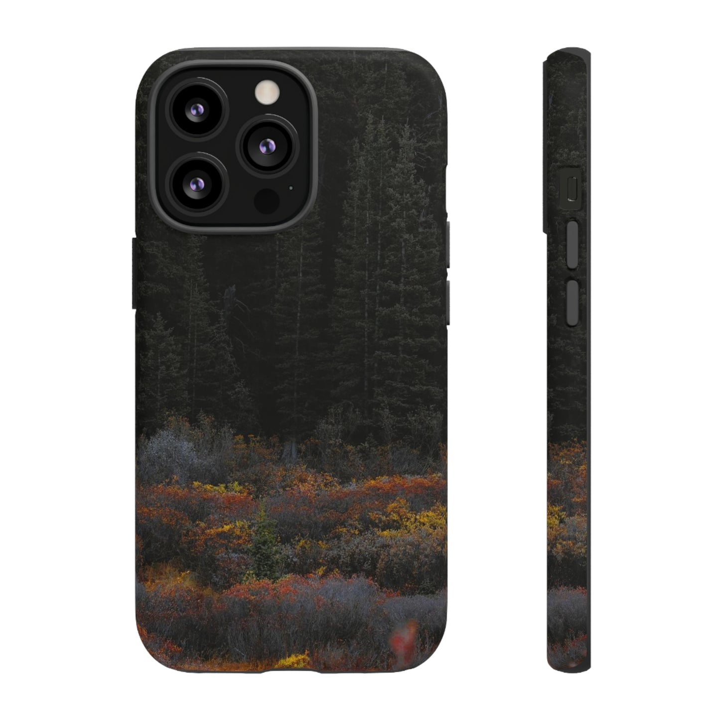 "Moody Forest" Tough Cases