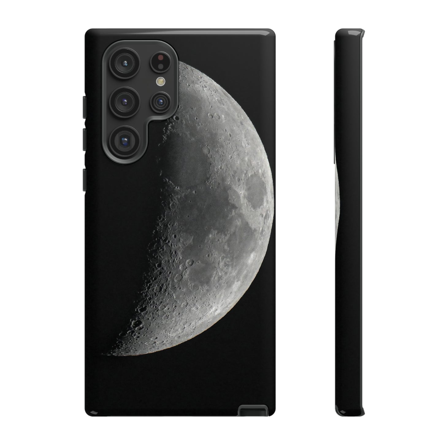 "The Moon" Tough Cases