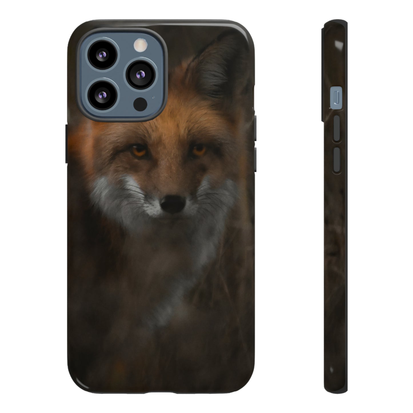 "The Fox" Tough Cases