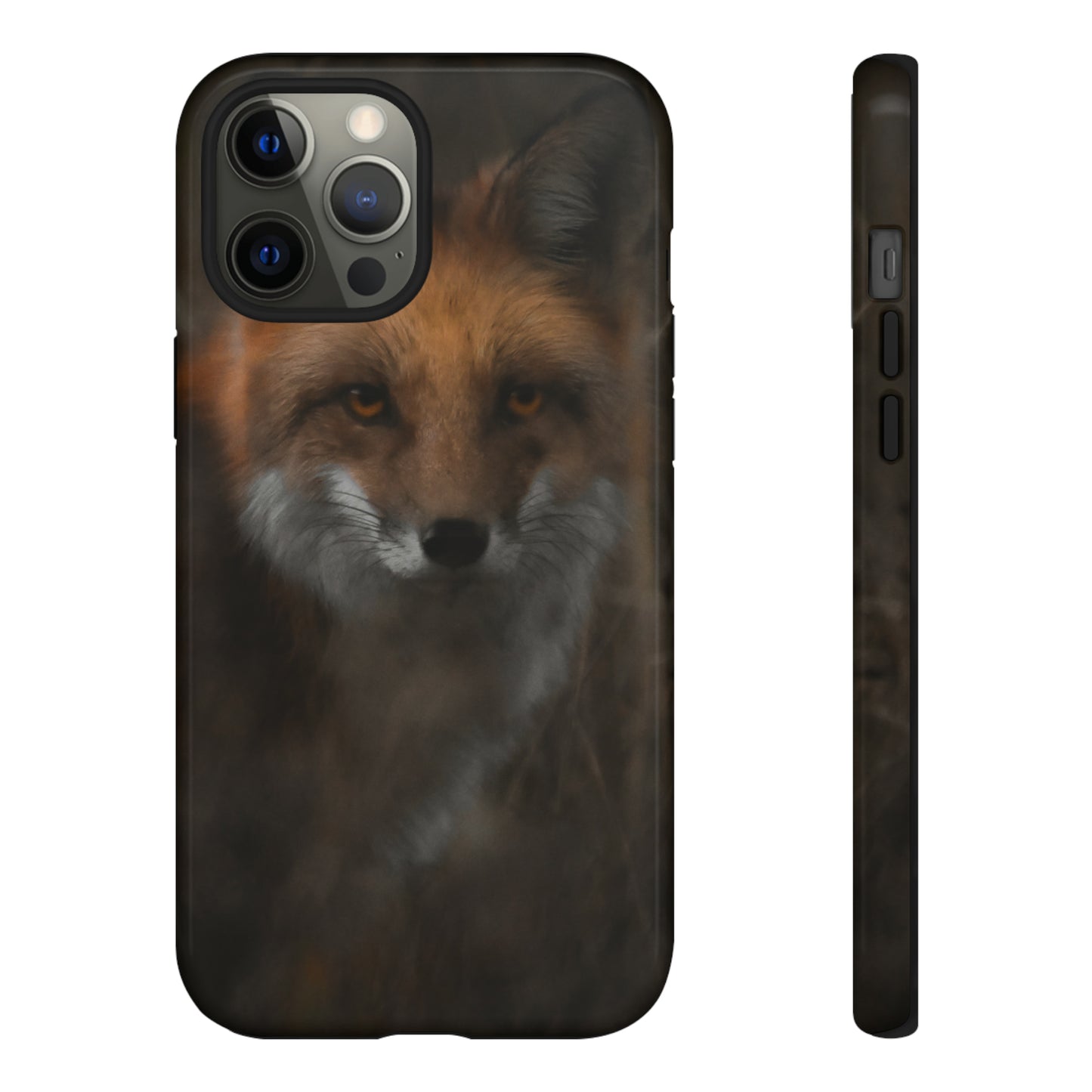 "The Fox" Tough Cases