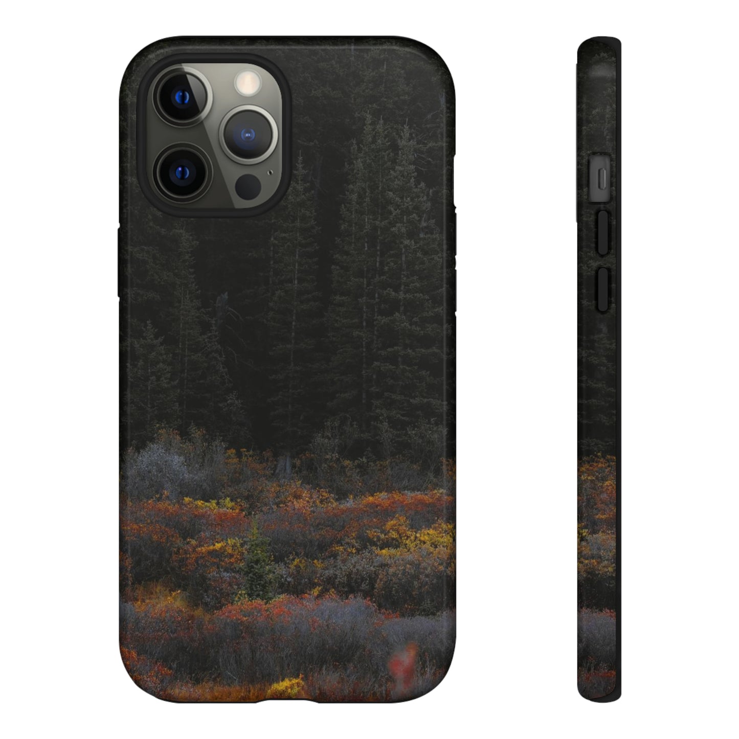 "Moody Forest" Tough Cases