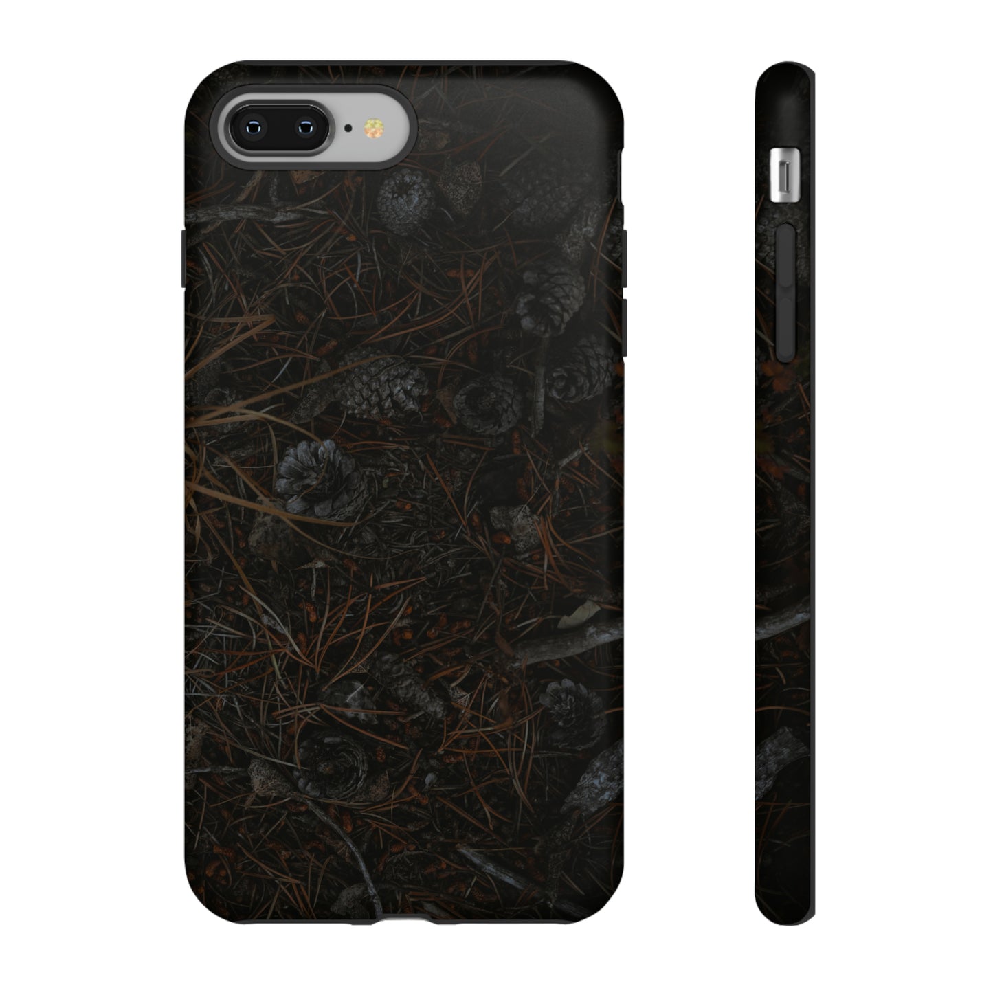 "Forest Floor" Tough Cases