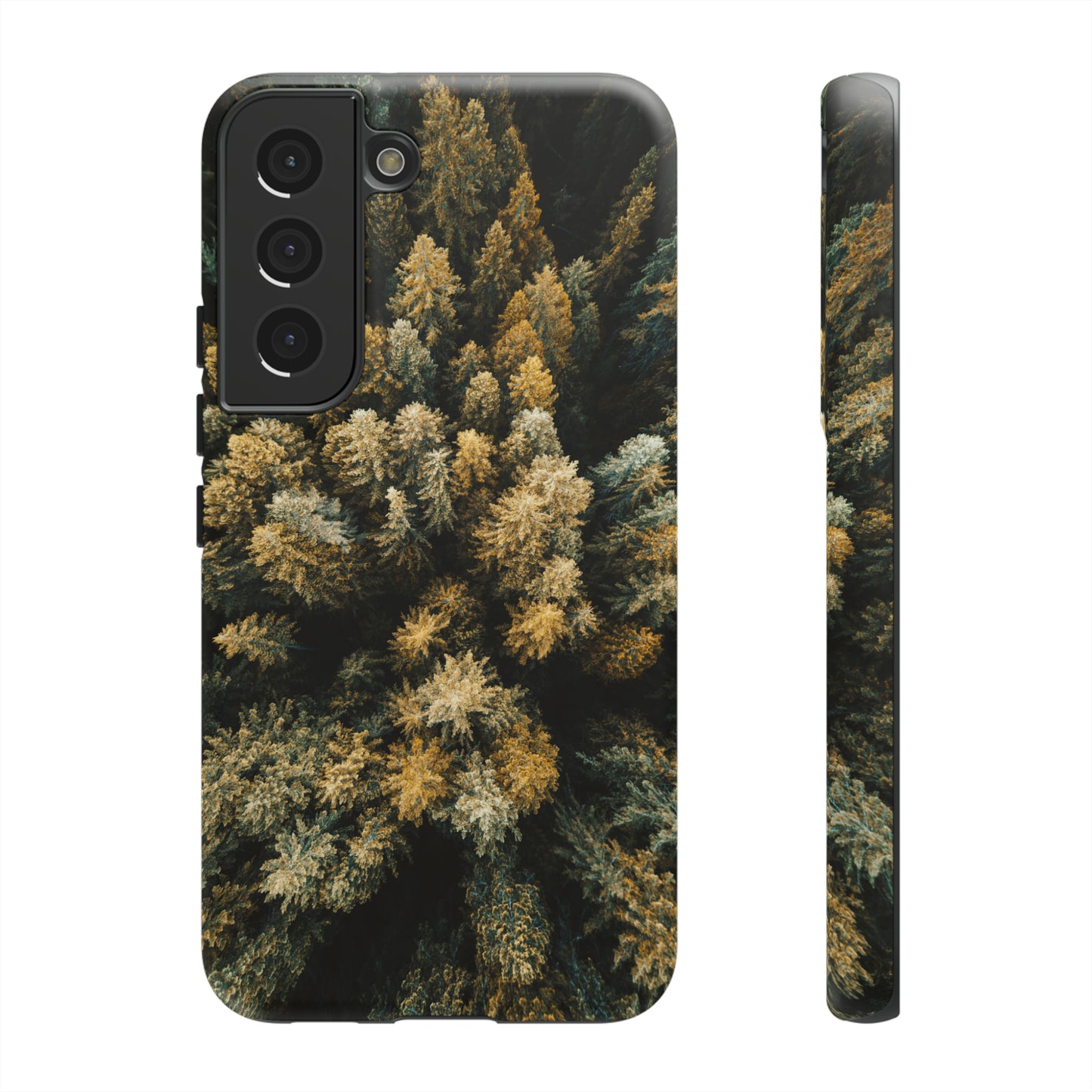 "Tree Tops" Tough Cases