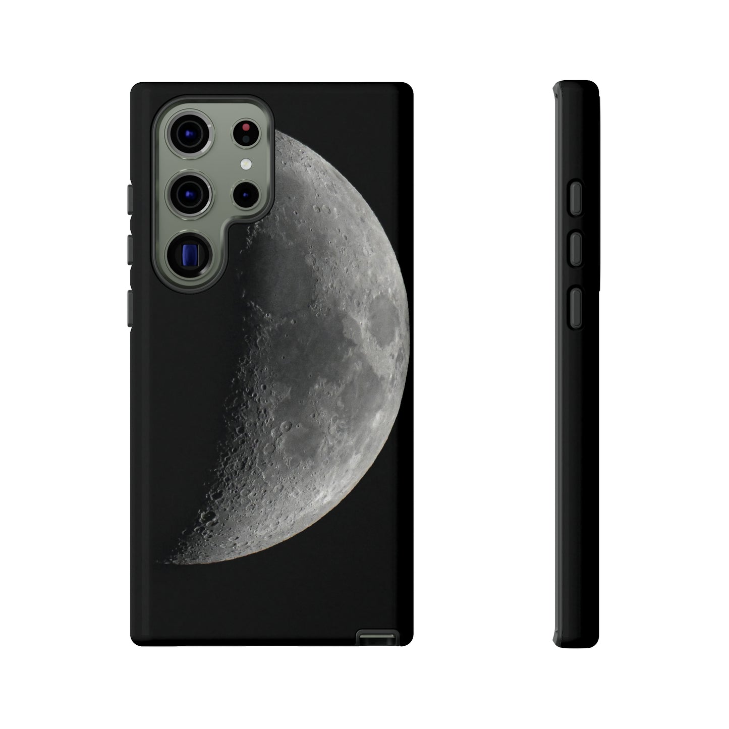 "The Moon" Tough Cases