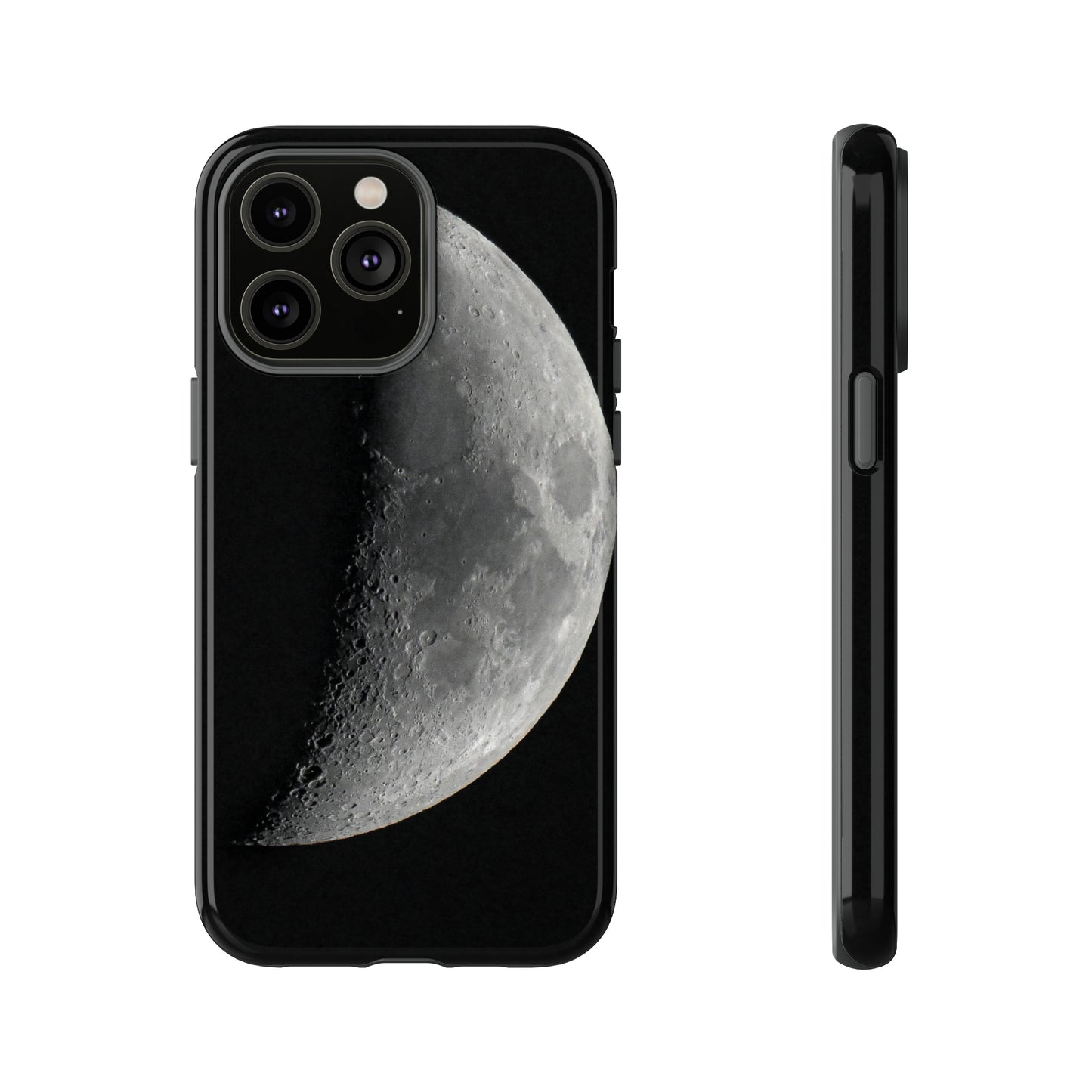 "The Moon" Tough Cases