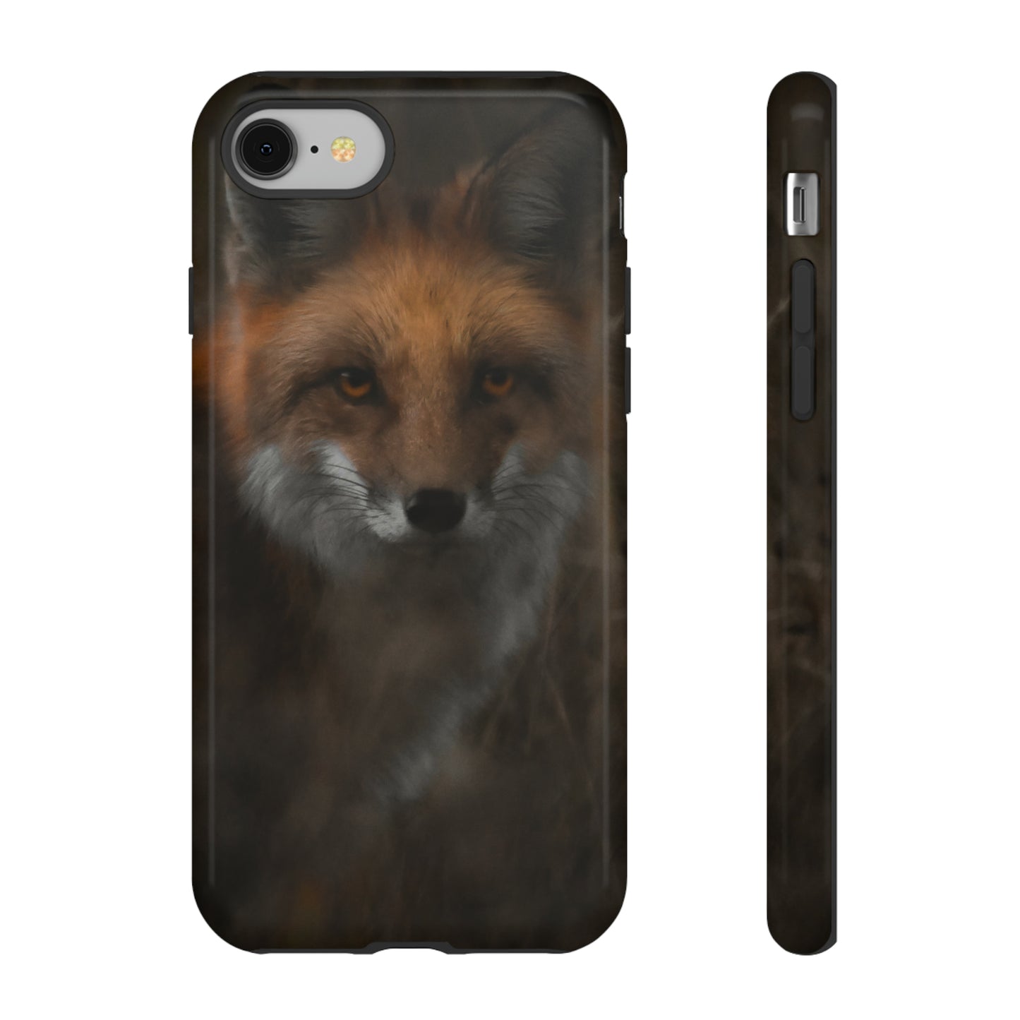 "The Fox" Tough Cases