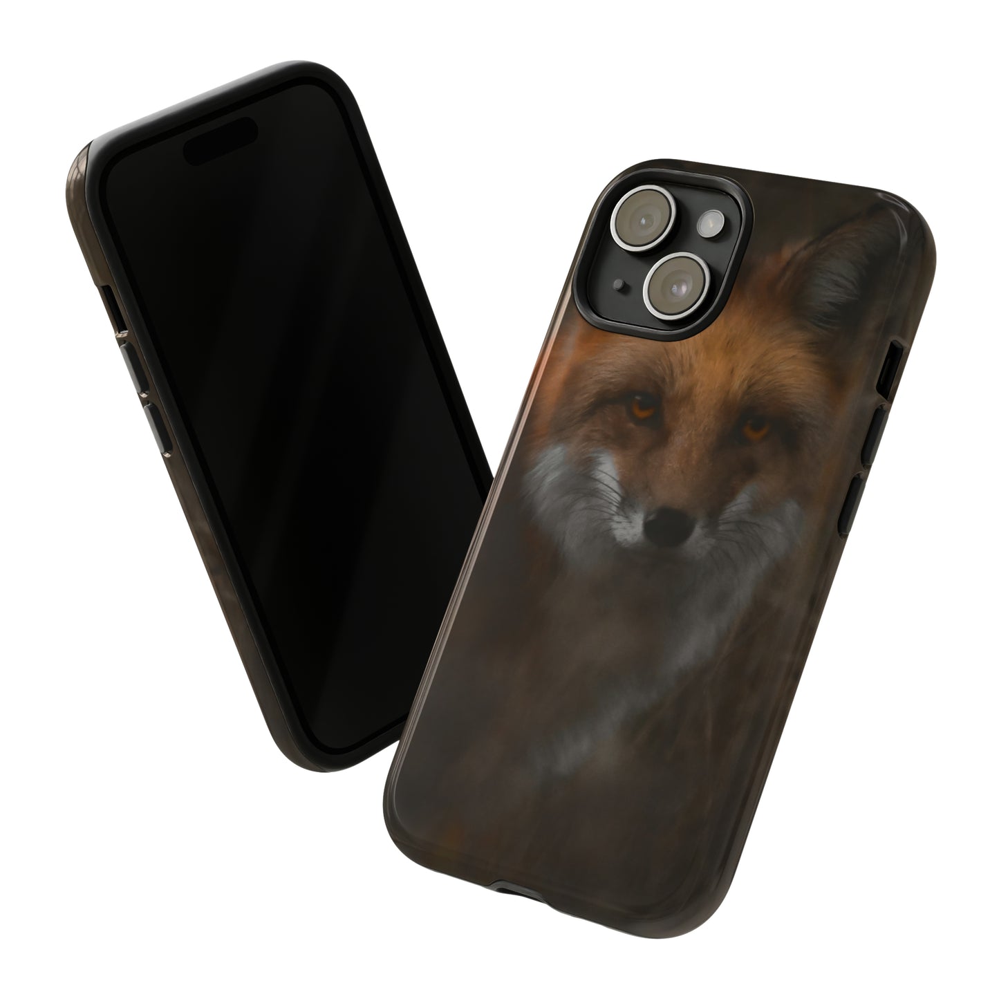 "The Fox" Tough Cases