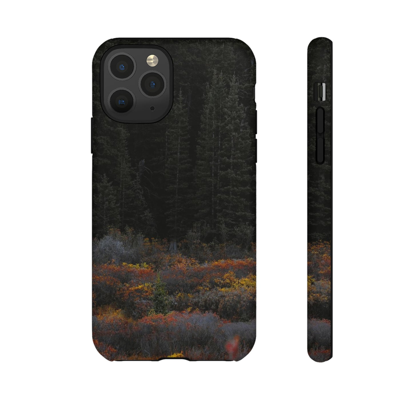 "Moody Forest" Tough Cases