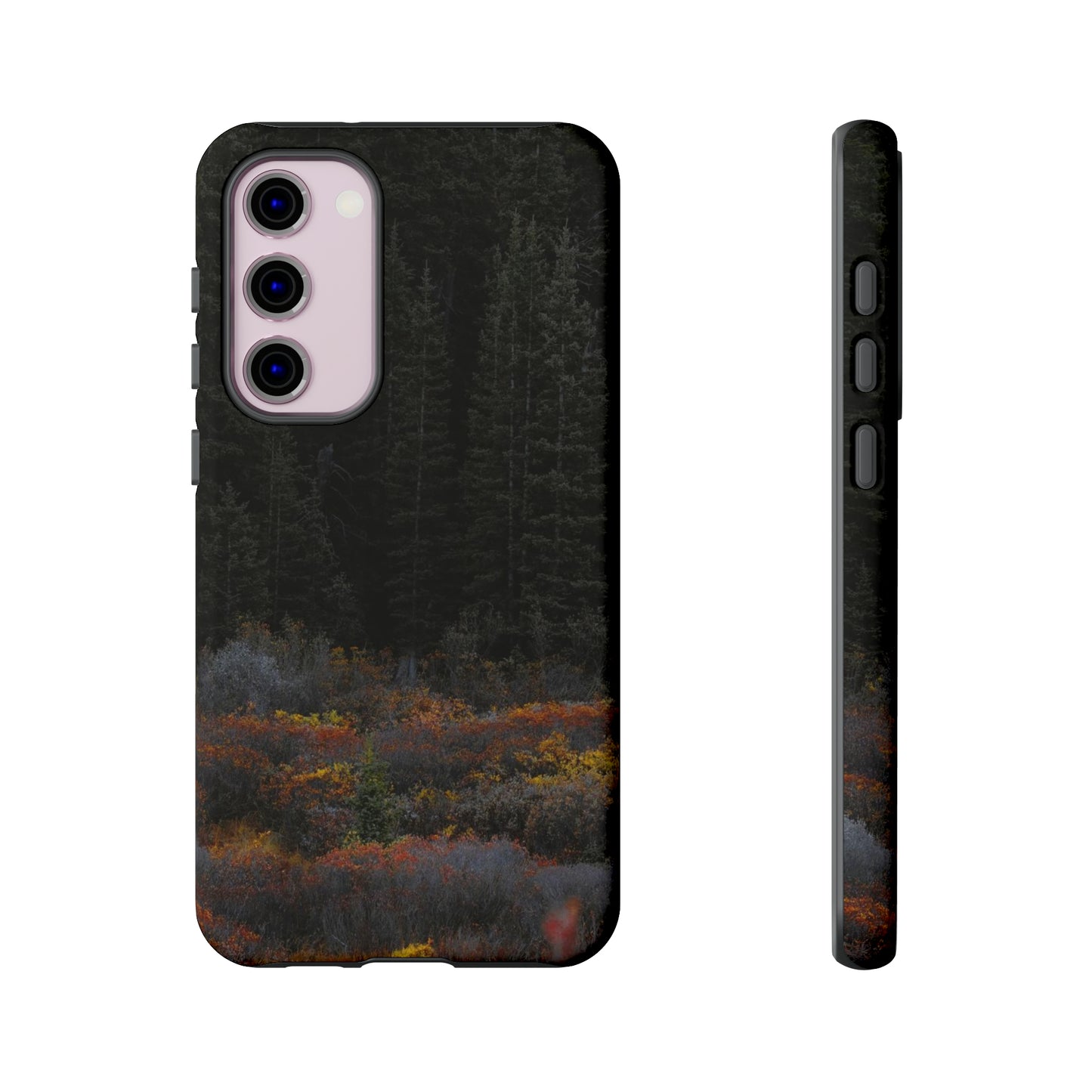 "Moody Forest" Tough Cases