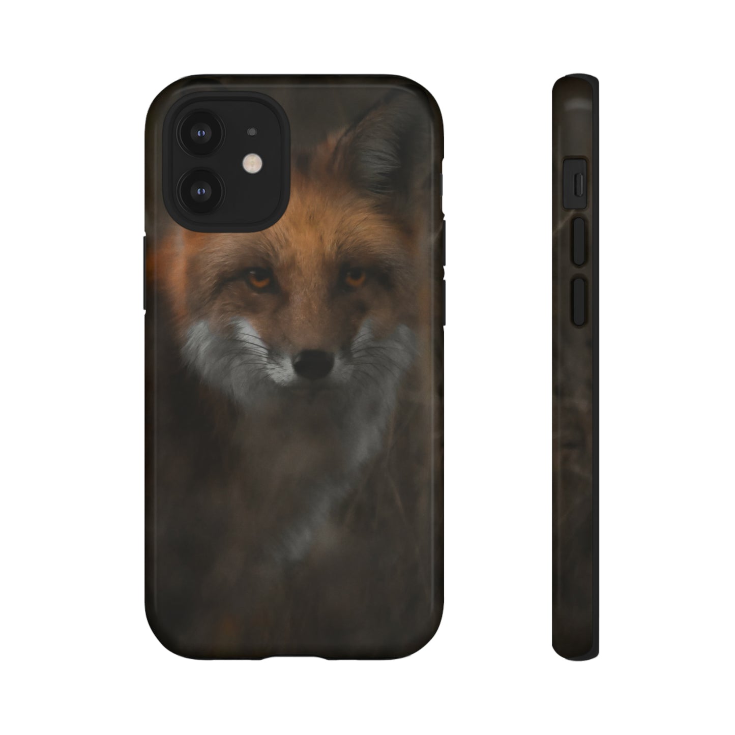 "The Fox" Tough Cases