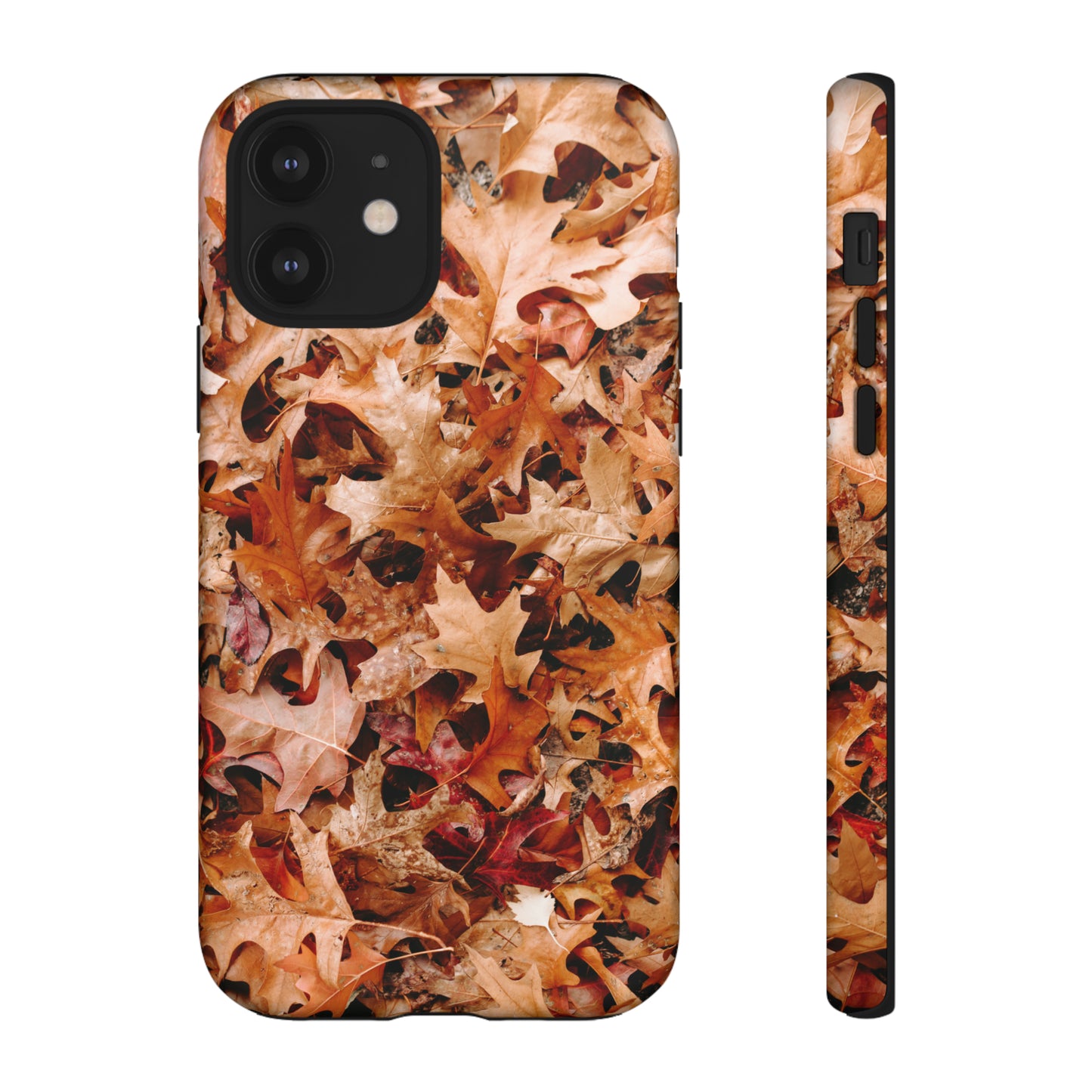 "Crunchy" Tough Cases