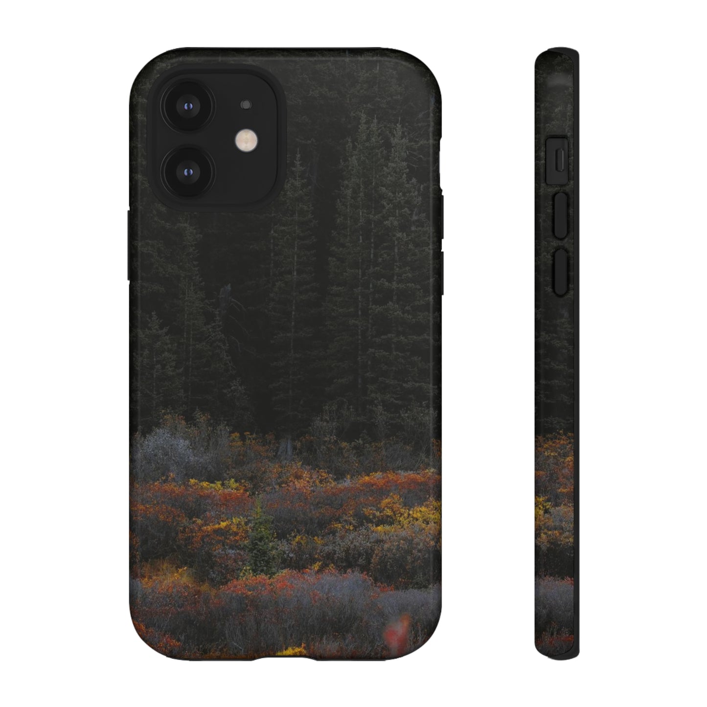 "Moody Forest" Tough Cases