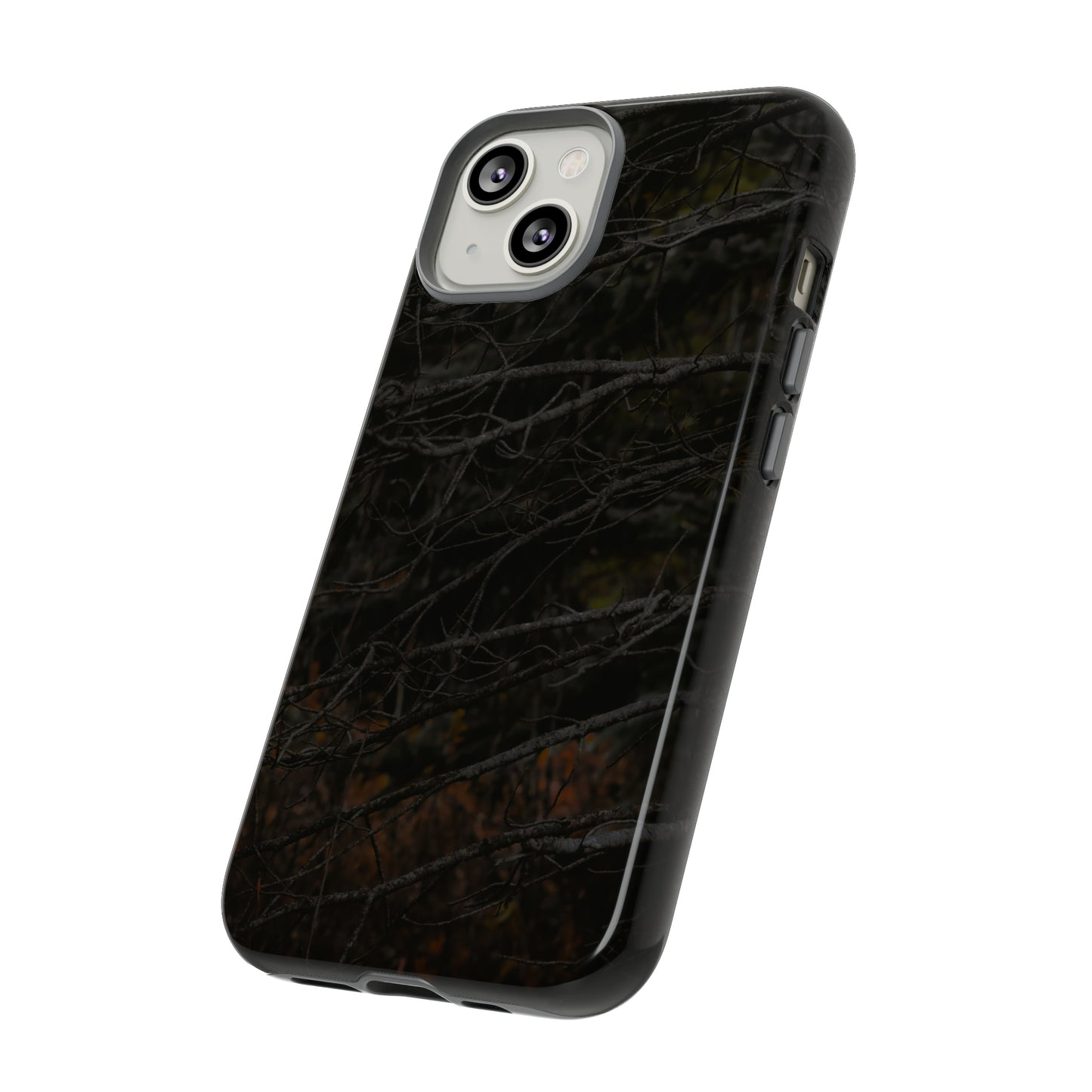 "Dead Branches" Tough Cases