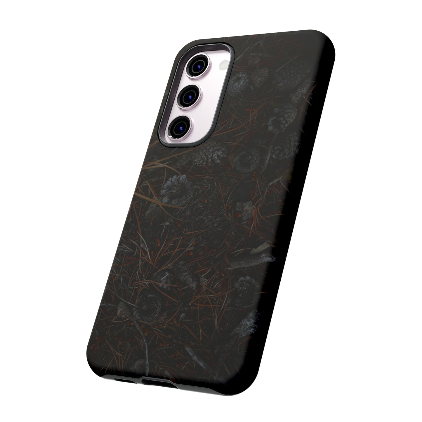 "Forest Floor" Tough Cases