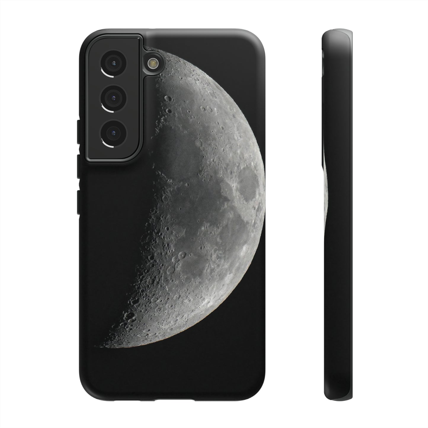 "The Moon" Tough Cases