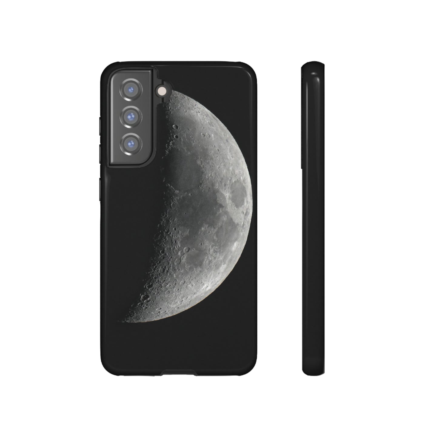 "The Moon" Tough Cases