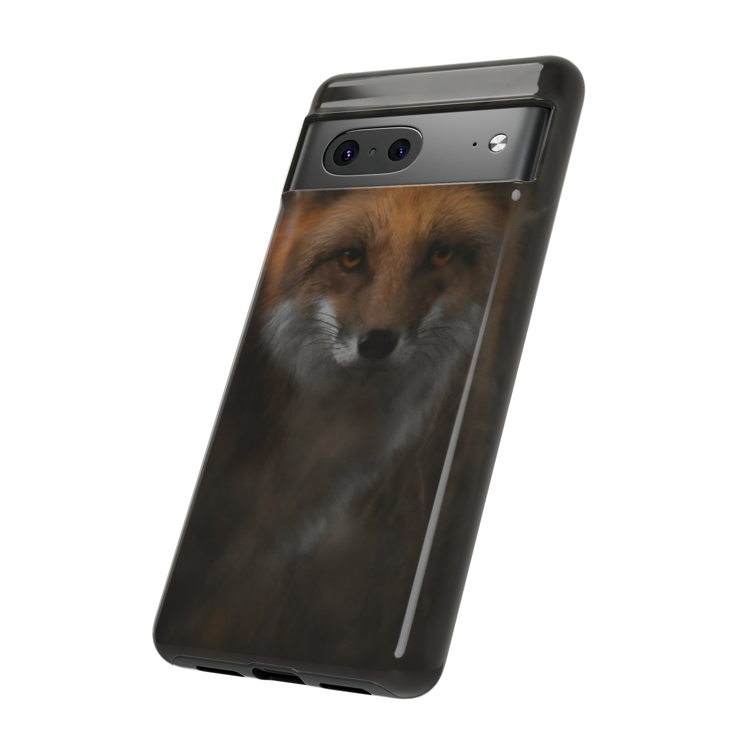 "The Fox" Tough Cases