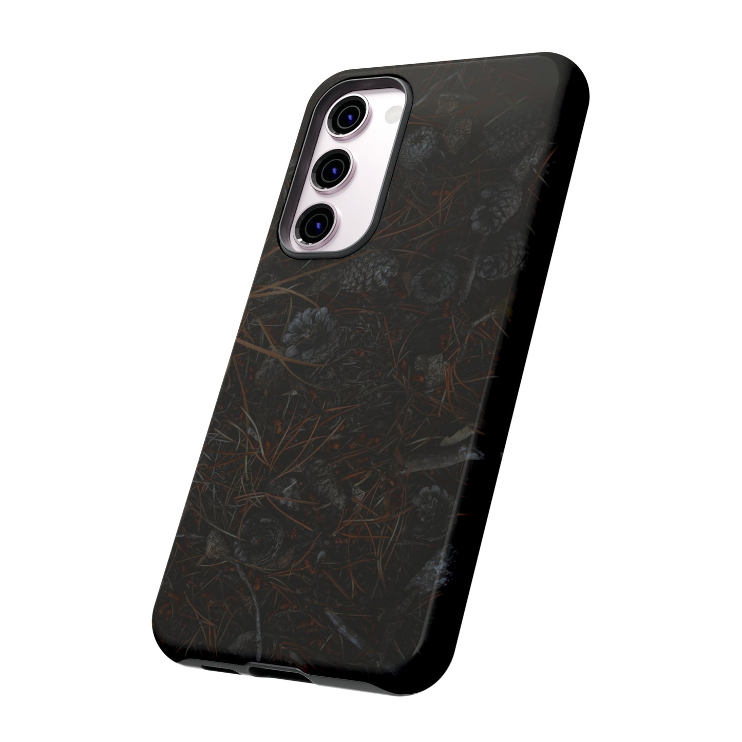 "Forest Floor" Tough Cases