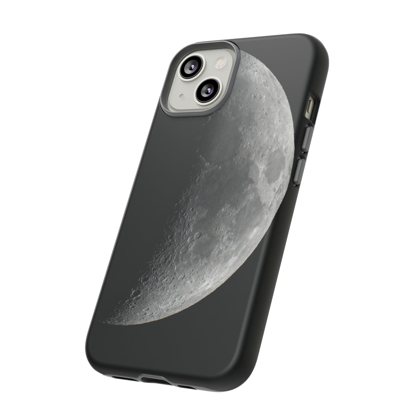 "The Moon" Tough Cases