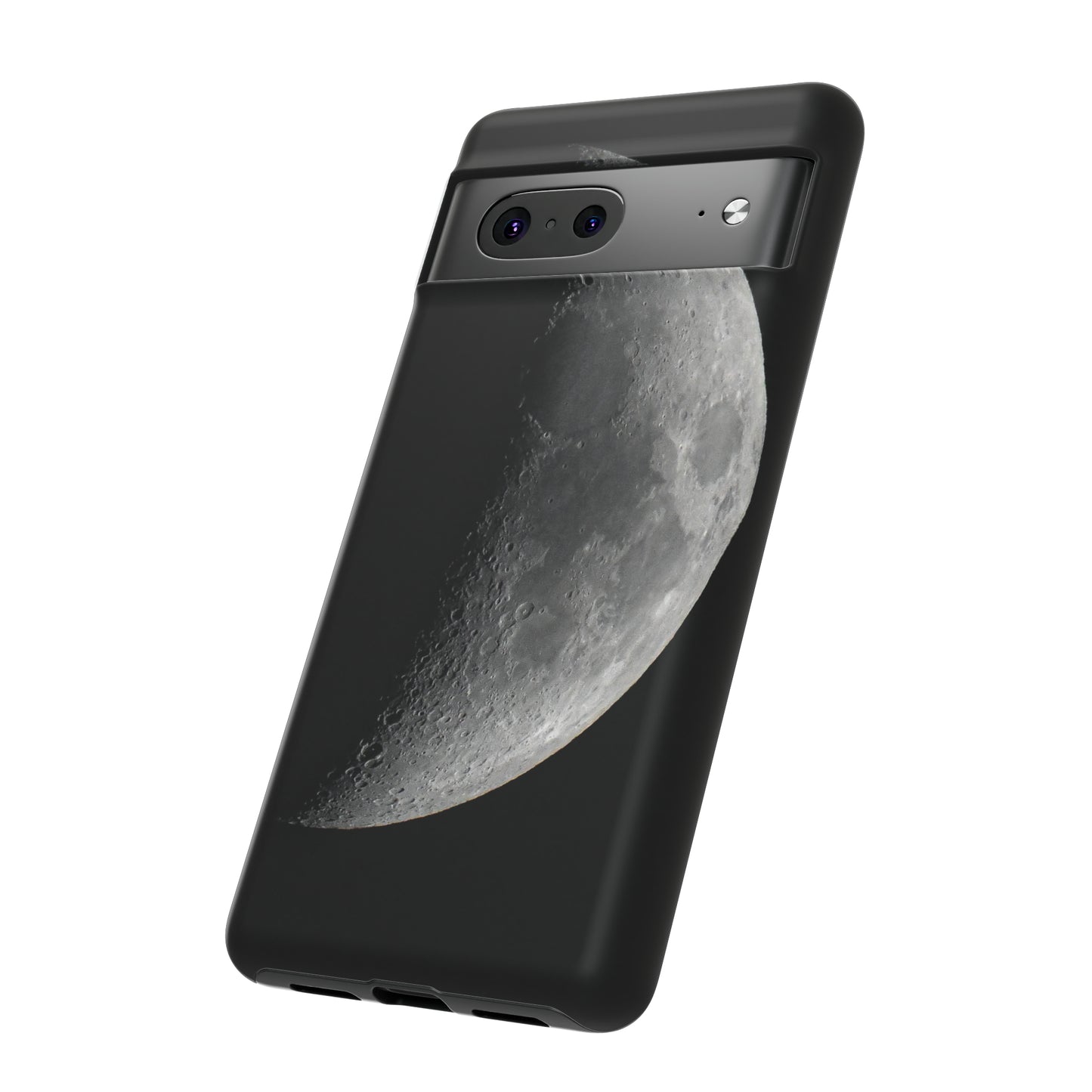 "The Moon" Tough Cases