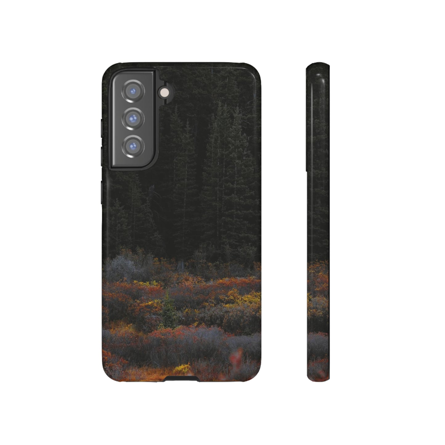 "Moody Forest" Tough Cases