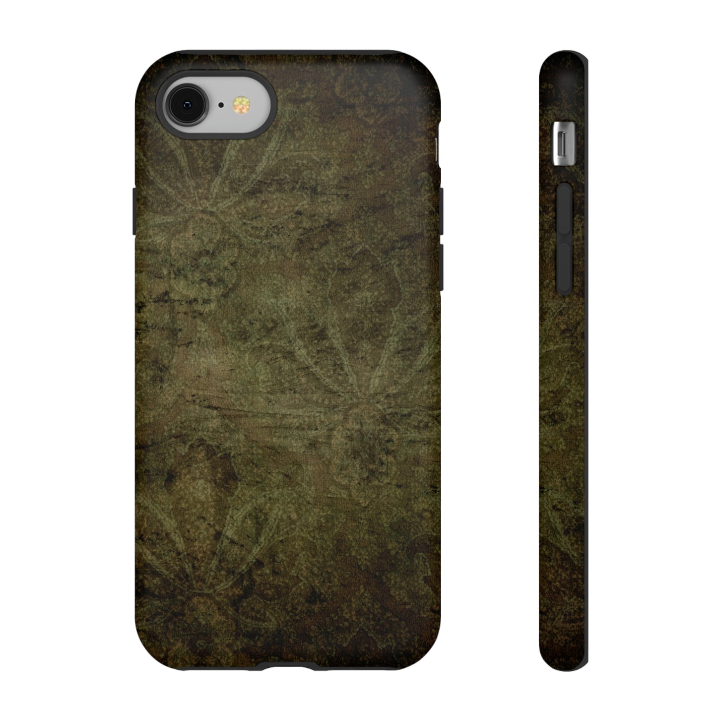 "Olive" Tough Cases