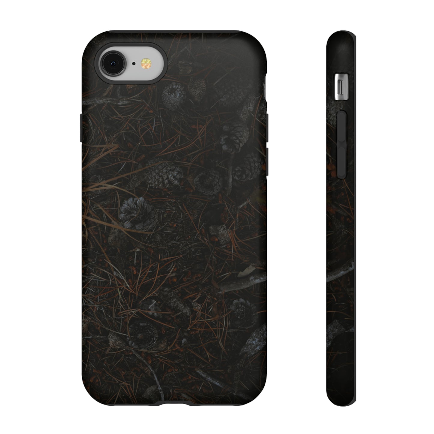 "Forest Floor" Tough Cases