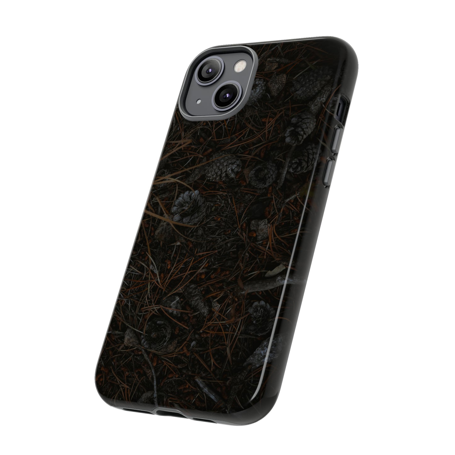 "Forest Floor" Tough Cases