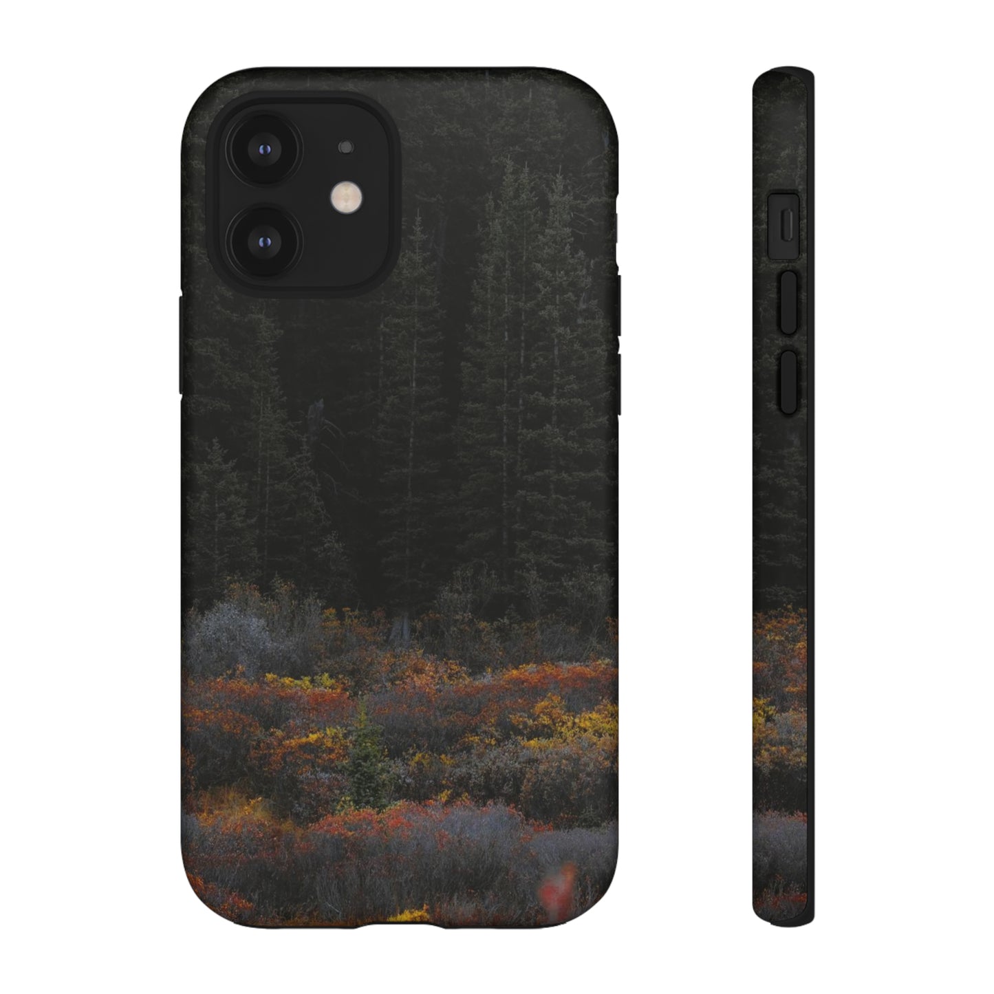 "Moody Forest" Tough Cases