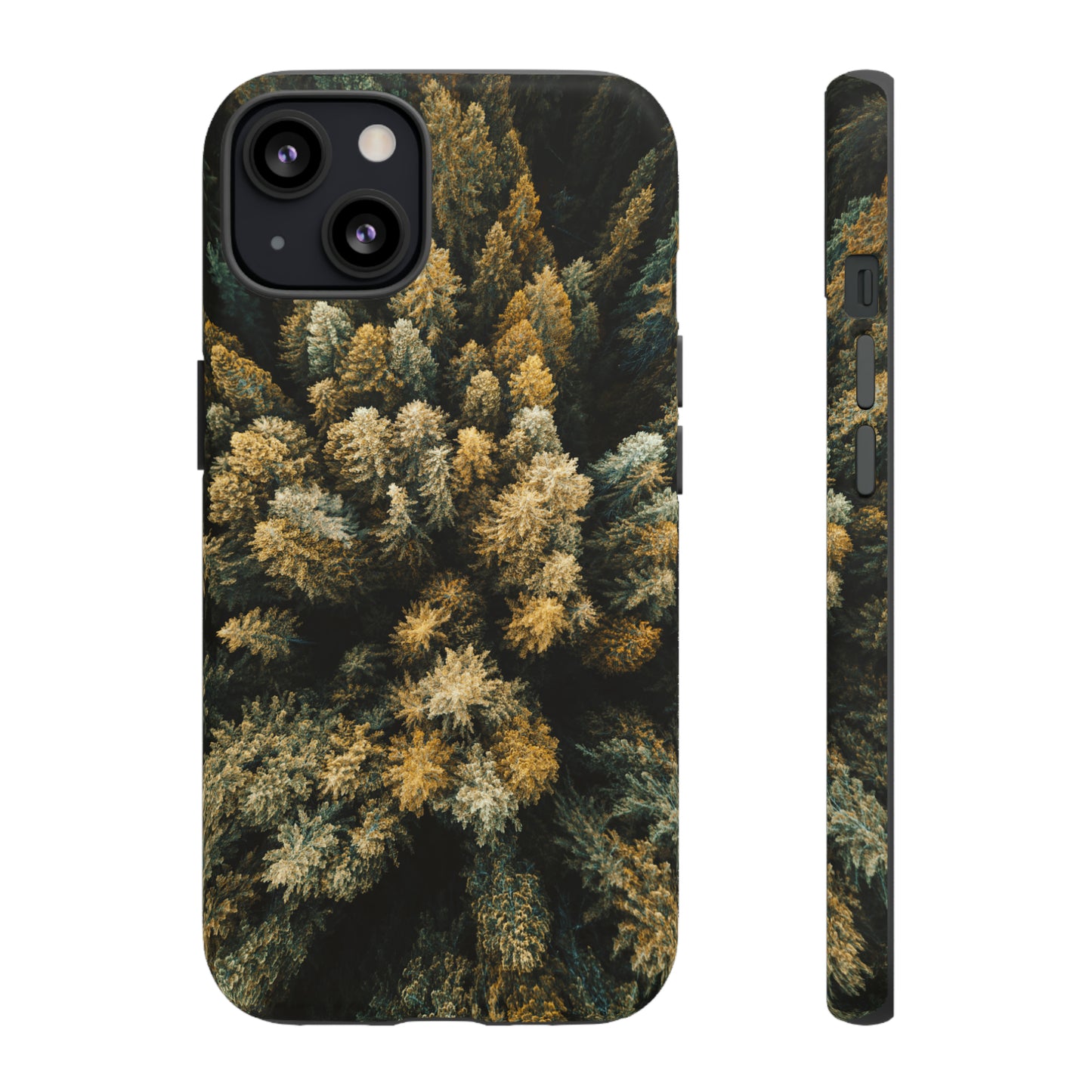 "Tree Tops" Tough Cases