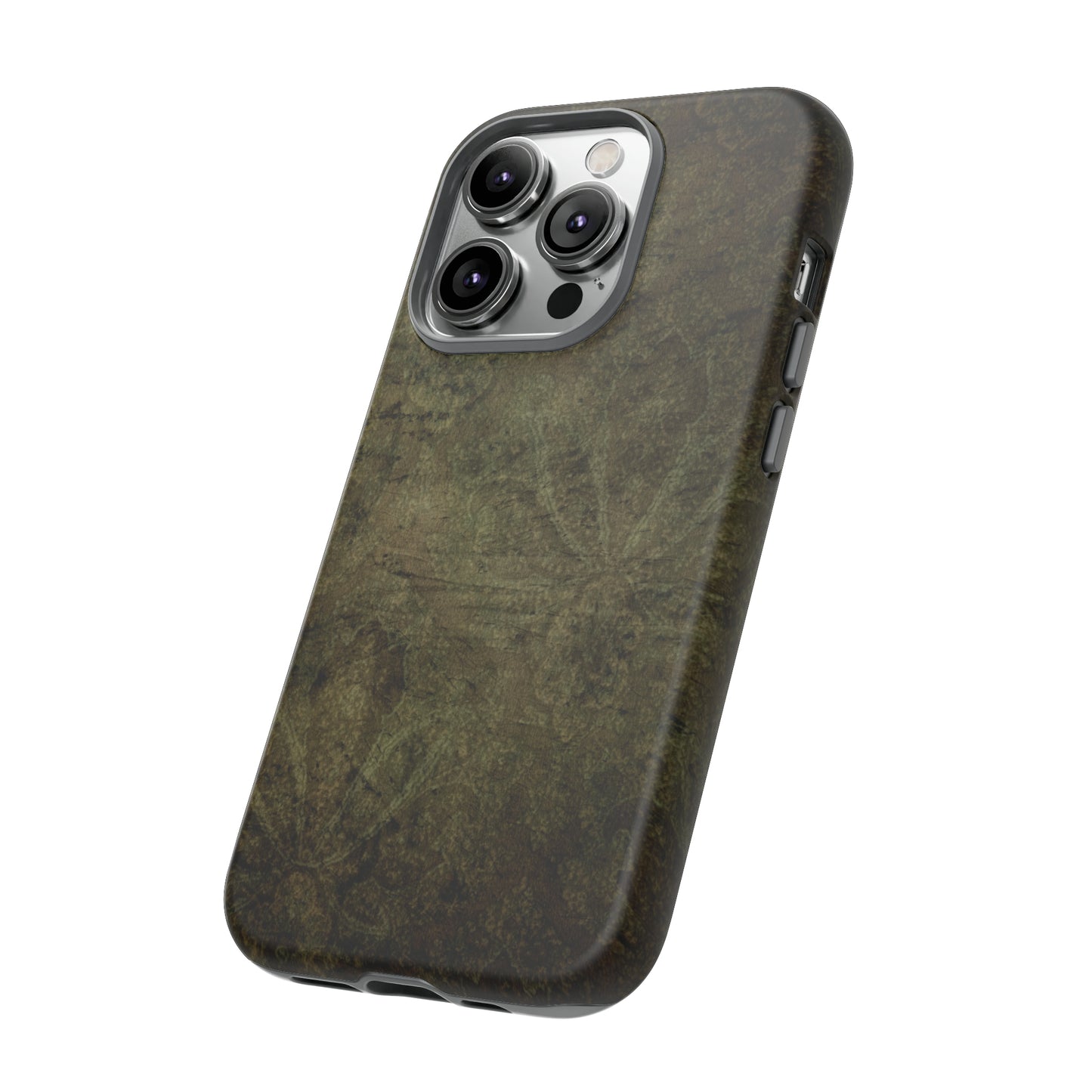 "Olive" Tough Cases