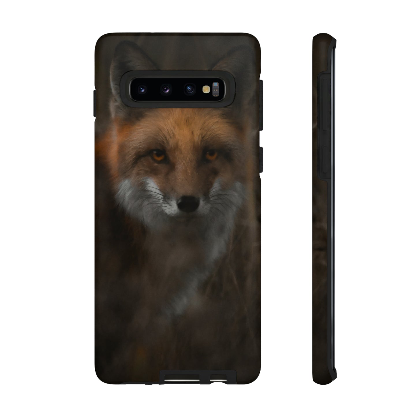 "The Fox" Tough Cases