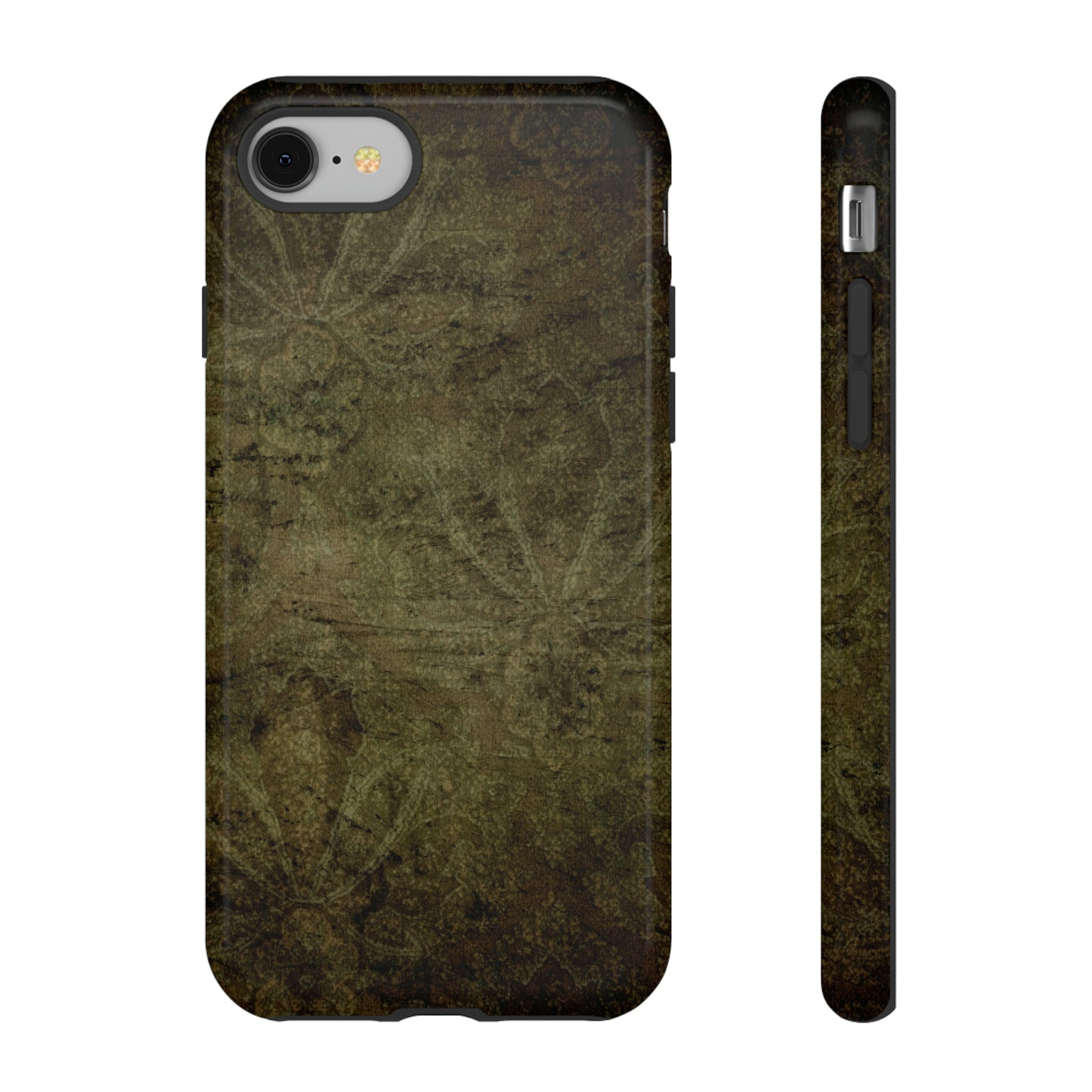 "Olive" Tough Cases