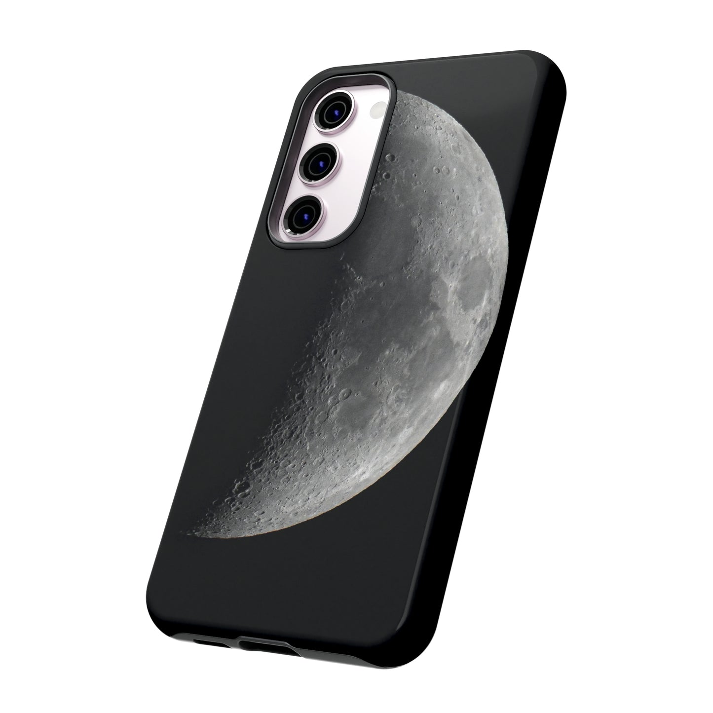 "The Moon" Tough Cases