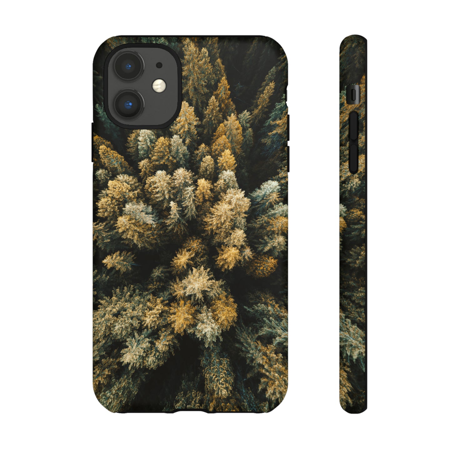 "Tree Tops" Tough Cases