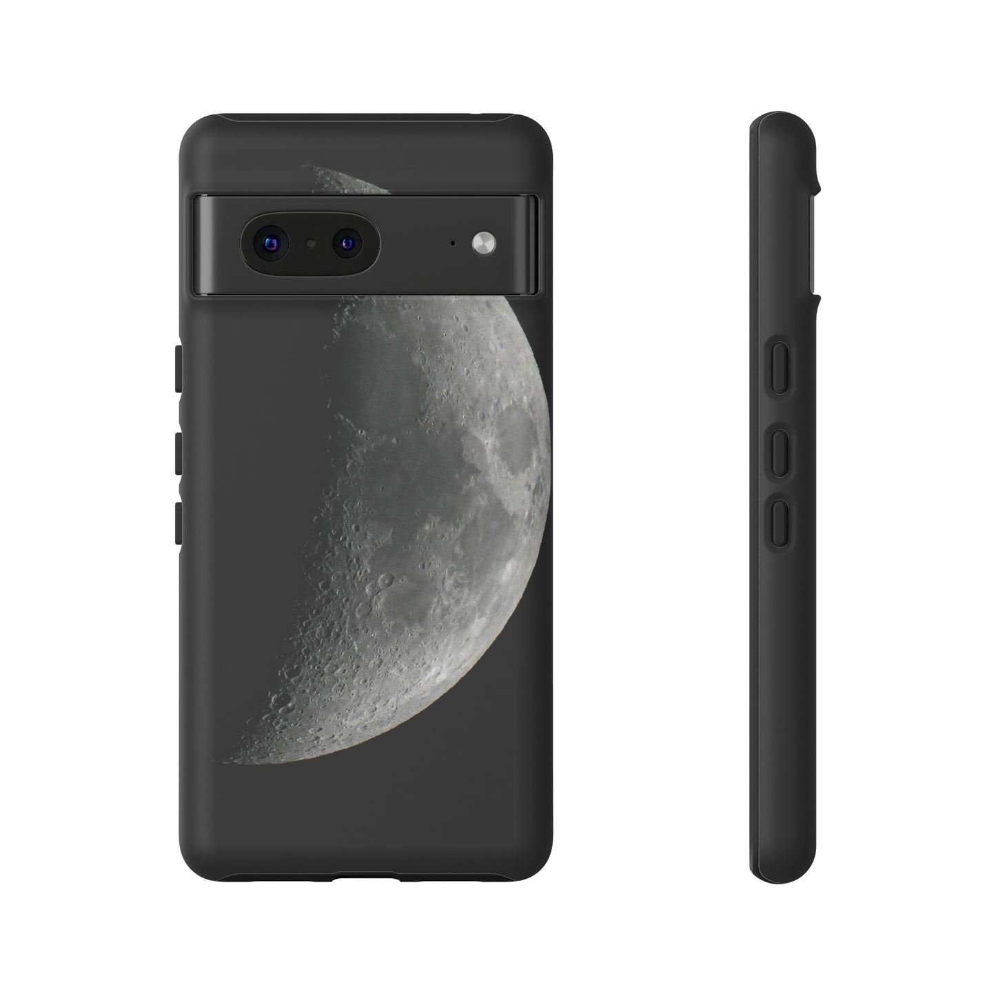 "The Moon" Tough Cases