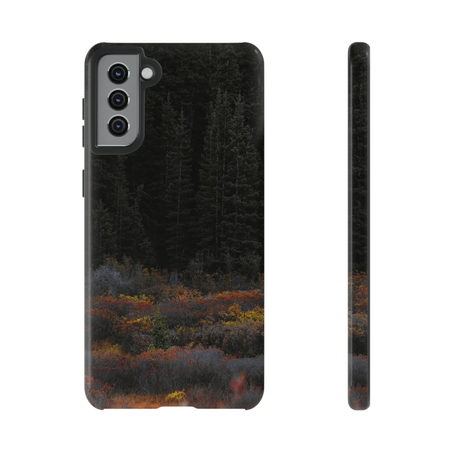 "Moody Forest" Tough Cases