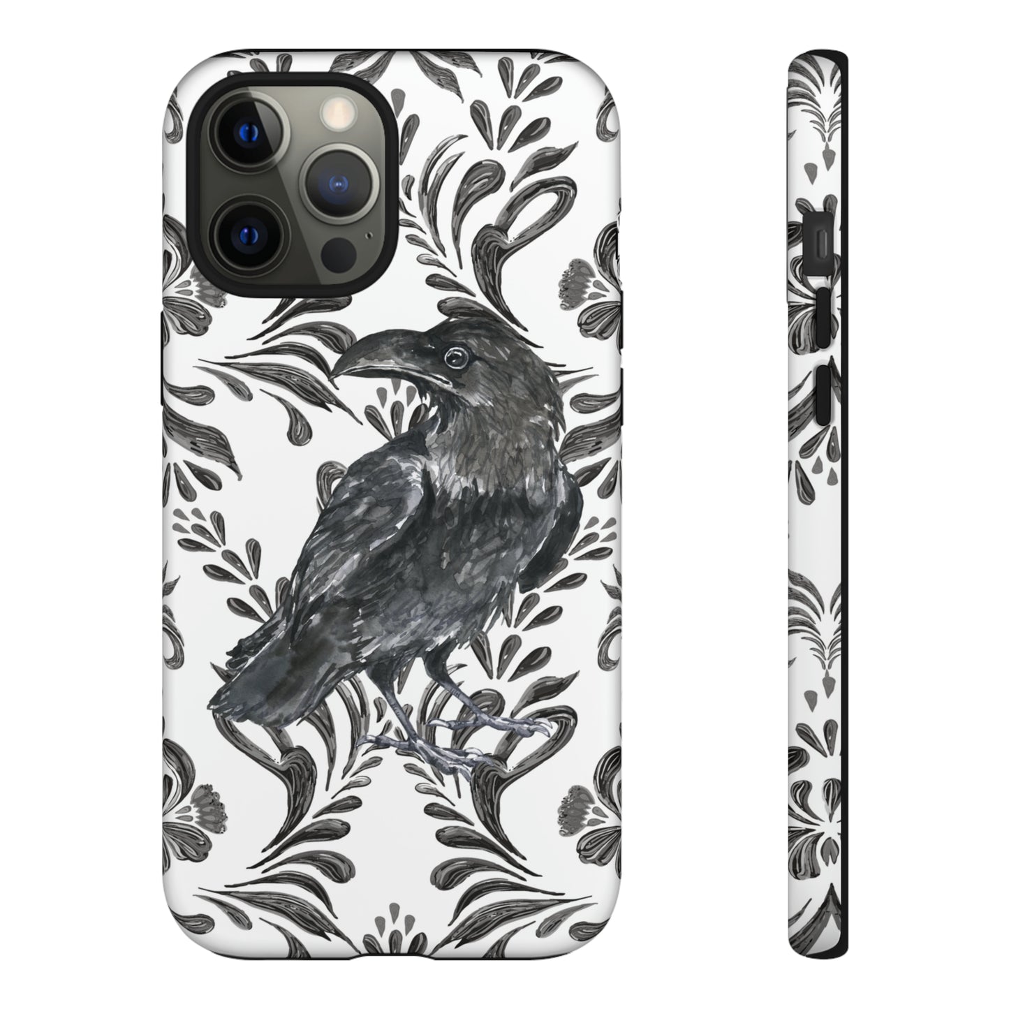 "The Crow" Tough Cases